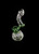 Mini Sherlock Bubbler-1086a
