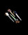Glass Dabber Tool & Bubble Carb Cap | Outer Limit Sales-639