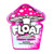 Float Mushroom Gummies - Trippy Hippy  (10pks/Display)- 1747