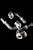 Extended Male 10mm Quartz Banger | Quartz Banger | Outer Limit Sales-563