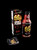 High Voltage Double Flush Detox Drink 16oz.| Blazzin" Cherry,Tropical Orange,Pomegranate Flavor,Watermelon Flavor-803