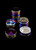 Rainbow Grinder | Outer Limit Sales-1193