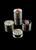 6B Drum Herb Grinder  | Outer Limit Sales-232