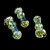 Cheap but best quality smoking chillum-425