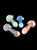 Light Striking Hand Pipe | Outer Limit Sales -1023