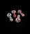 Cheap Smoking Glass Pipe | Outer Limit Sales-432
