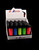 20 Pc Z-Zeus Torch  Lighter Display-102