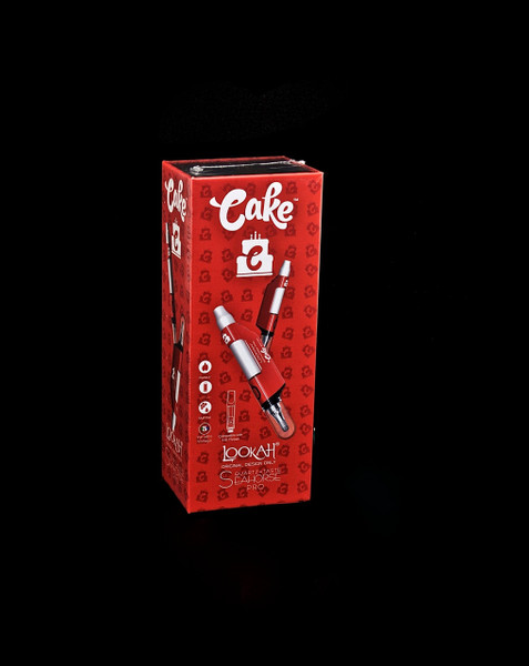 Lookah Seahorse Pro *Limited Cake Edition-1027