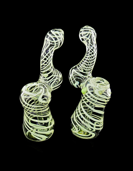 7" SHERLOCK BUBBLER -265