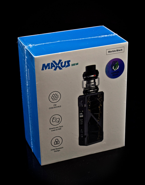 FREEMAX MAXUS 100W KIT-597