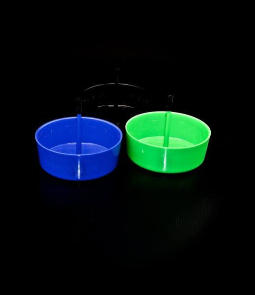 Debowler Ashtray | Outer Limit Sales-515