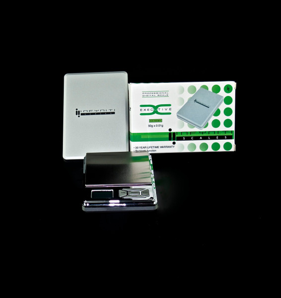 Scale:-Executive :-50g*0.01 Packet Scales-SV-SC-EX50SV