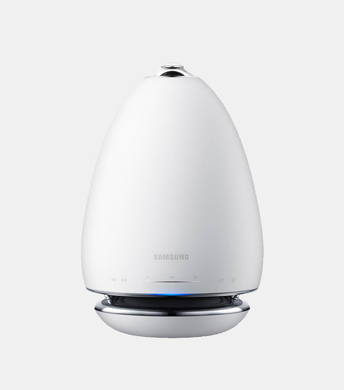 Black with white ballon