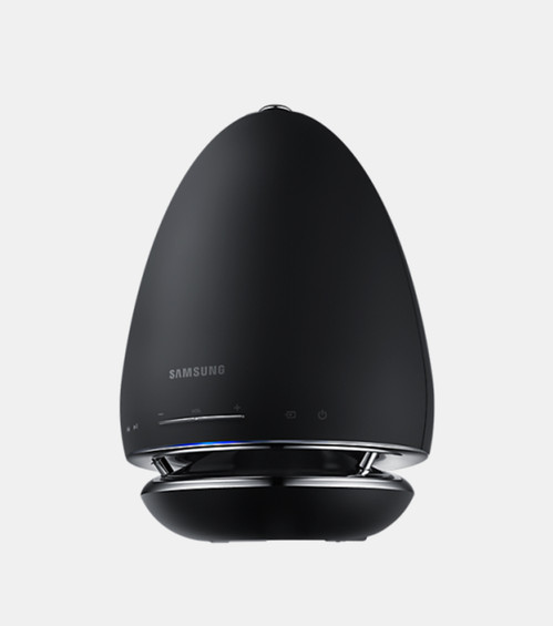 Apple Wireless Mighty