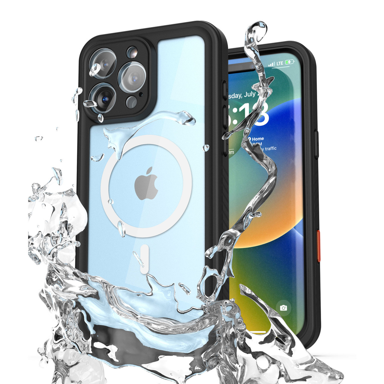 Waterproof Case Iphone Catalyst Are Iphone Xr Water Resistant