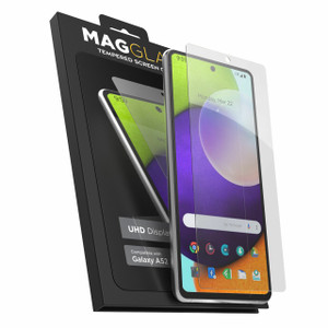 Encased MagGlass UHD Screen Protector Samsung Galaxy A52 LTE/5G