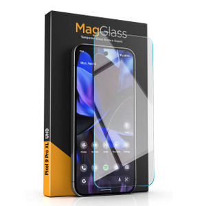 Encased UHD Screen Protector Google Pixel 9 Pro XL - Clear Encased UHD Screen Protector Google Pixel 9 Pro XL - Clear
