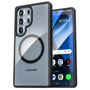 Encased Slimshield Case Samsung Galaxy S25 Ultra - Clear