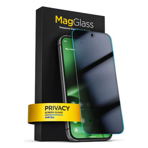 Encased Privacy Screen Protector Google Pixel 10/10 Pro - Black Encased Privacy Screen Protector Google Pixel 10/10 Pro - Black