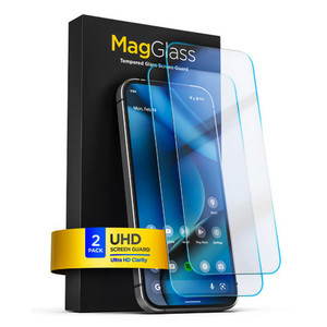 Encased UHD Screen Protector Google Pixel 10/10 Pro - Clear Encased UHD Screen Protector Google Pixel 10/10 Pro - Clear