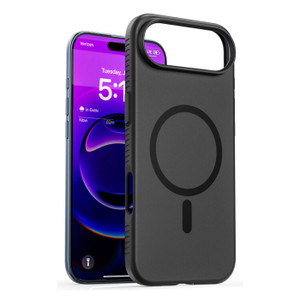 Encased SlimShield Case iPhone 17 Air - Black Encased SlimShield Case iPhone 17 Air - Black