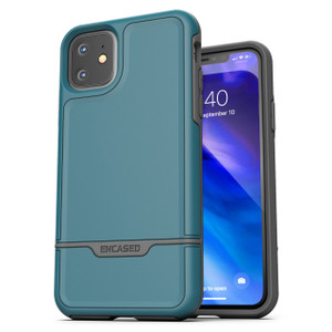 Encased Rebel Case iPhone 11 - Blue Encased Rebel Case iPhone 11 - Blue