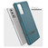 Encased Rebel Case Samsung Galaxy Note20 5G - Blue Encased Rebel Case Samsung Galaxy Note20 5G - Blue