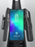 Encased Combo Case Samsung Galaxy Note20 5G with Holster - Black