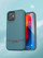 Encased Rebel Case iPhone 12/12 Pro - Blue