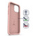 Encased Rebel Case iPhone 12/12 Pro - Pink