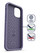 Encased Rebel Case iPhone 12 Pro Max - Purple Encased Rebel Case iPhone 12 Pro Max - Purple