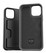 Encased Phantom Wallet Case iPhone 12 Pro Max - Black Encased Phantom Wallet Case iPhone 12 Pro Max - Black