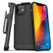 Encased Thin Armor Case iPhone 12 Mini with Belt Clip Holster - Black Encased Thin Armor Case iPhone 12 Mini with Belt Clip Holster - Black