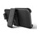 Encased Thin Armor Case iPhone 12 Mini with Belt Clip Holster - Black Encased Thin Armor Case iPhone 12 Mini with Belt Clip Holster - Black