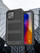 Encased Falcon Case and Tempered Glass Screen Guard iPhone 12 Pro Max - Black