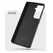 Encased Thin Armor Case Samsung Galaxy S21 5G - Black