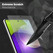 Encased MagGlass UHD Screen Protector Samsung Galaxy A52 LTE/5G
