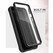 Encased Falcon Case Samsung Galaxy A12 5G - Black