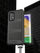 Encased Falcon Case Samsung Galaxy A52 - Black