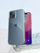 Encased Clear Back Case iPhone 13 Mini - Clear