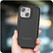 Encased Rebel Case iPhone 13 - Black