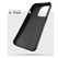 Encased Thin Armor Case iPhone 13 - Black Encased Thin Armor Case iPhone 13 - Black