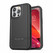 Encased Rebel Case iPhone 13 Pro - Black