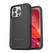 Encased Rebel Case iPhone 13 Pro Max - Black