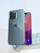 Encased Clear Back Case iPhone 13 Pro Max - Clear