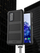 Encased Falcon Shield Case Samsung Galaxy S20 FE - Black