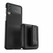 Encased Duraclip Case Samsung Galaxy Z Flip 3 with Belt Clip Holster - Black