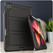 Encased Falcon Case iPad Pro 11" 2nd/3rd Gen - Black