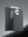 Encased Thin Armor Case with Screen Protector iPhone 14 Pro - Black