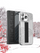 Encased Loop Case with Screen Protector iPhone 14 Pro Max - Lace Leaf Encased Loop Case with Screen Protector iPhone 14 Pro Max - Lace Leaf